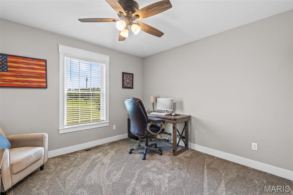 Heritage Hills - Residential
