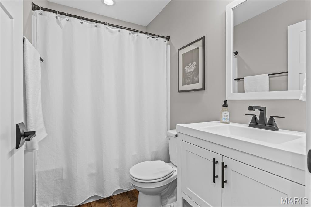 Heritage Hills - Residential
