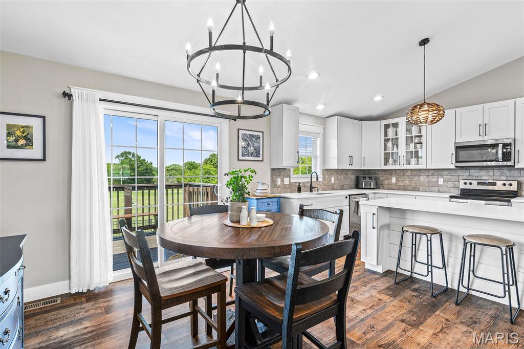 Heritage Hills - Residential