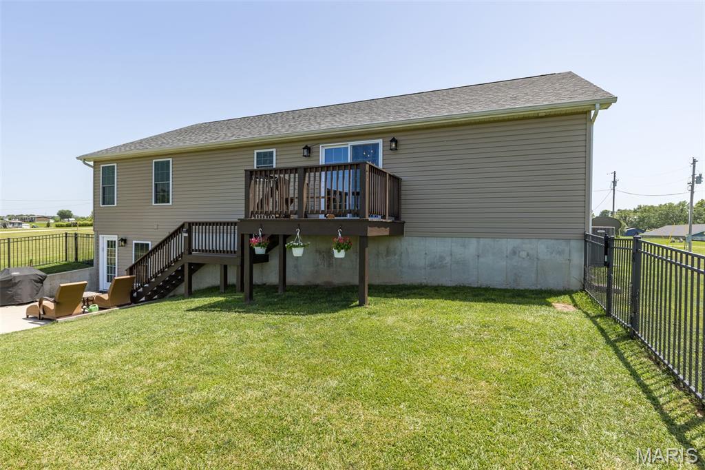 Heritage Hills - Residential