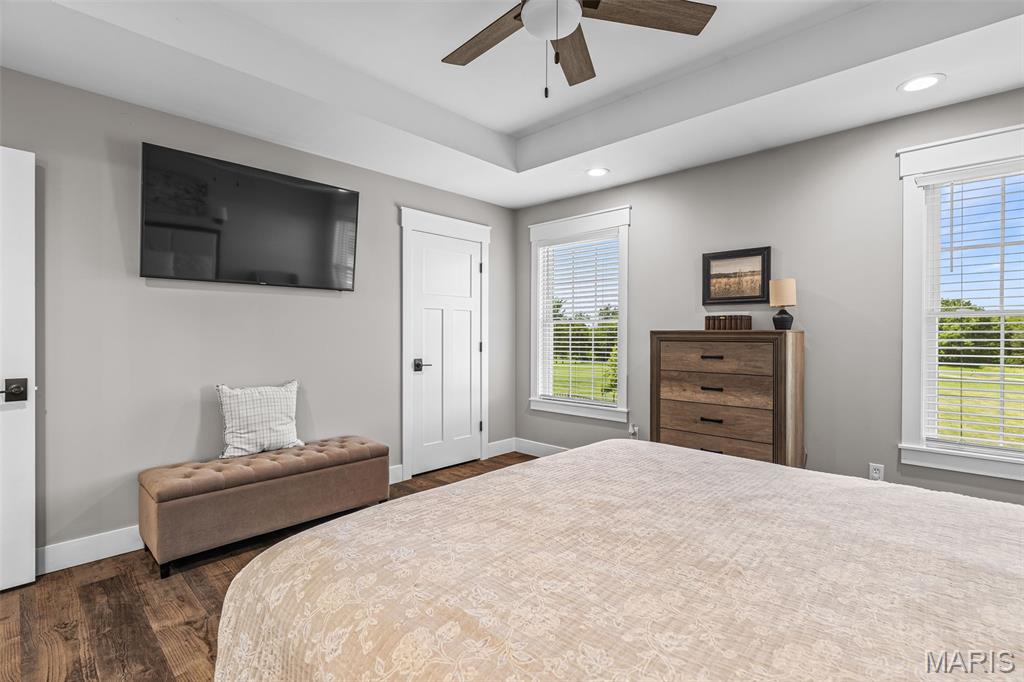 Heritage Hills - Residential