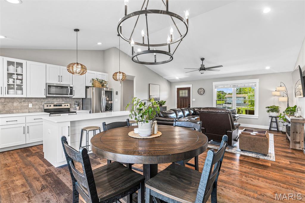 Heritage Hills - Residential