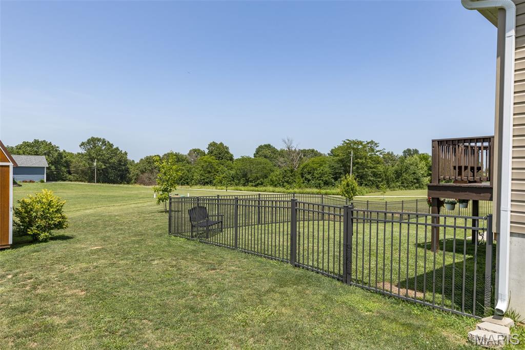 Heritage Hills - Residential