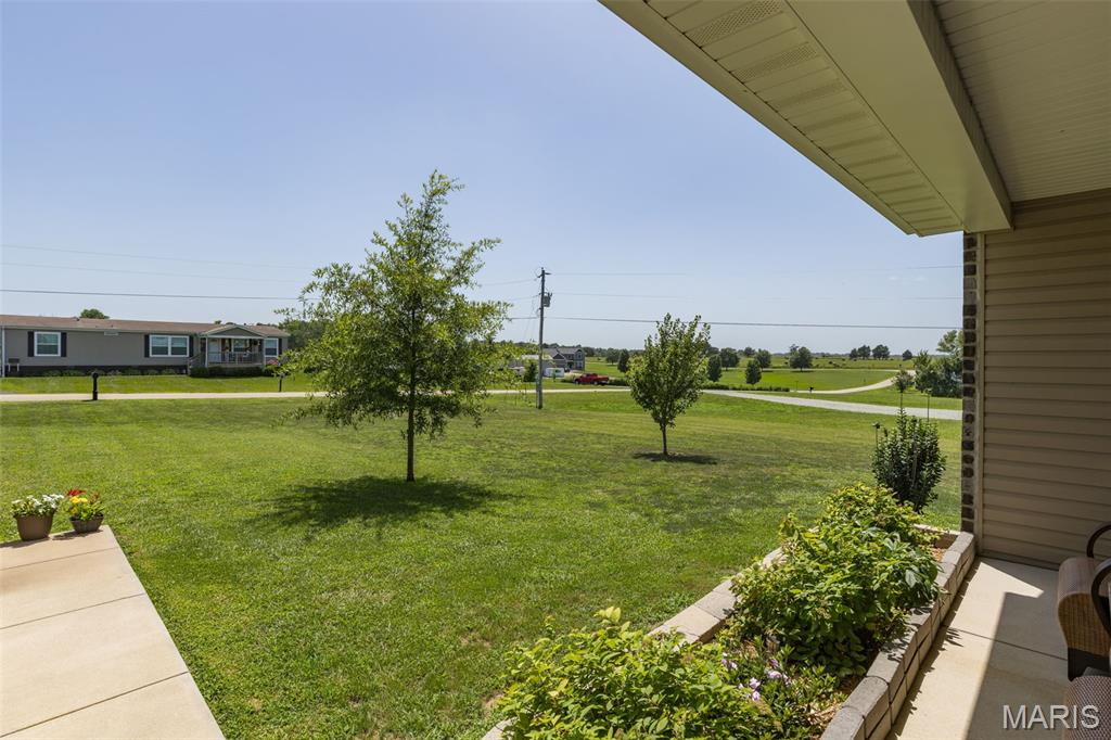 Heritage Hills - Residential