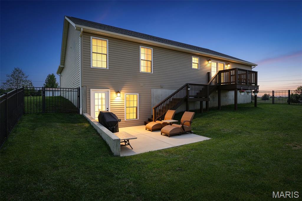 Heritage Hills - Residential