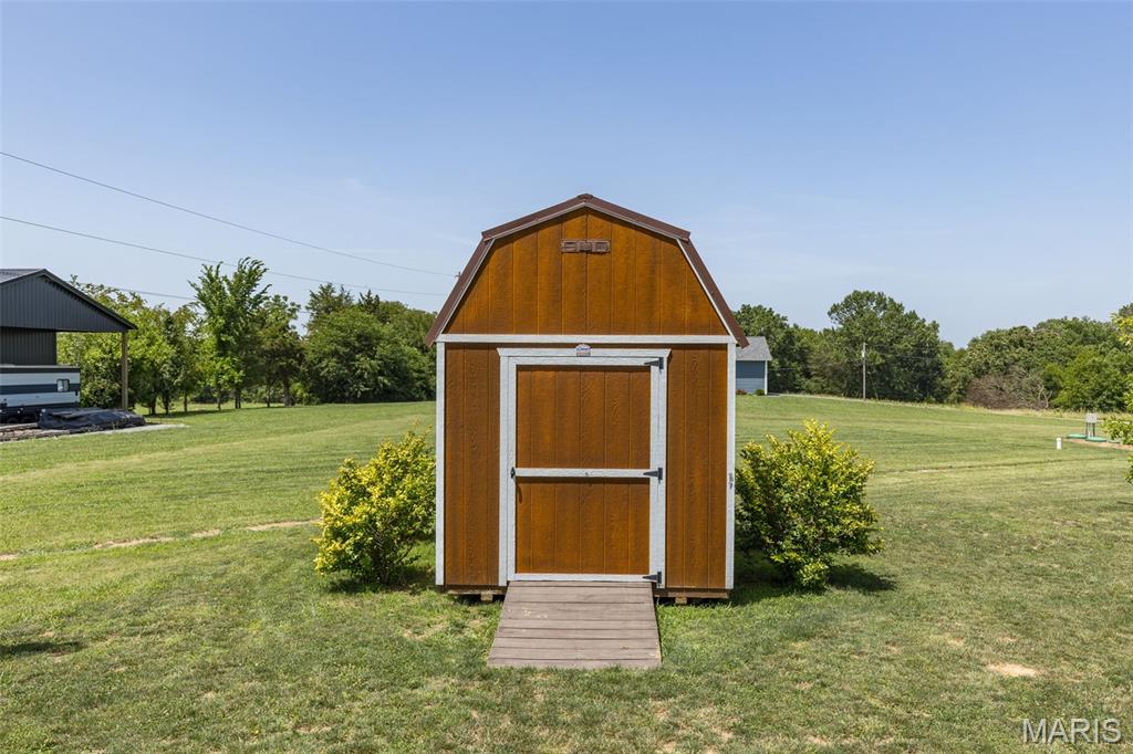 Heritage Hills - Residential