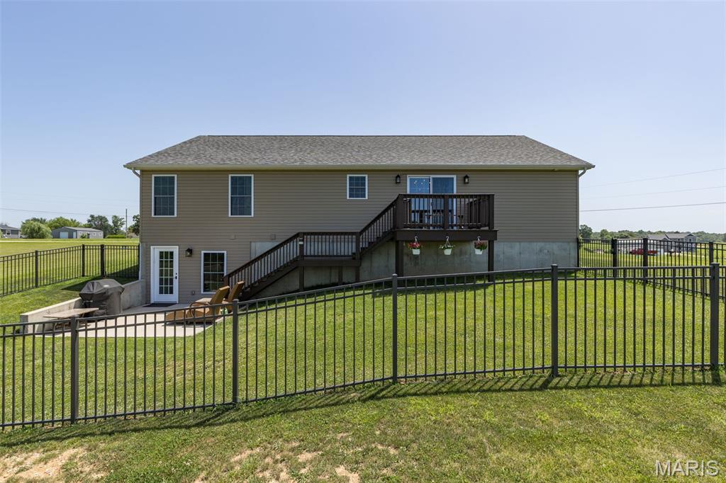 Heritage Hills - Residential