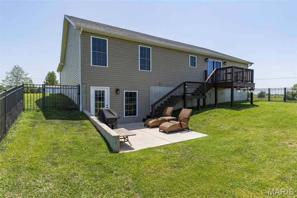 Heritage Hills - Residential