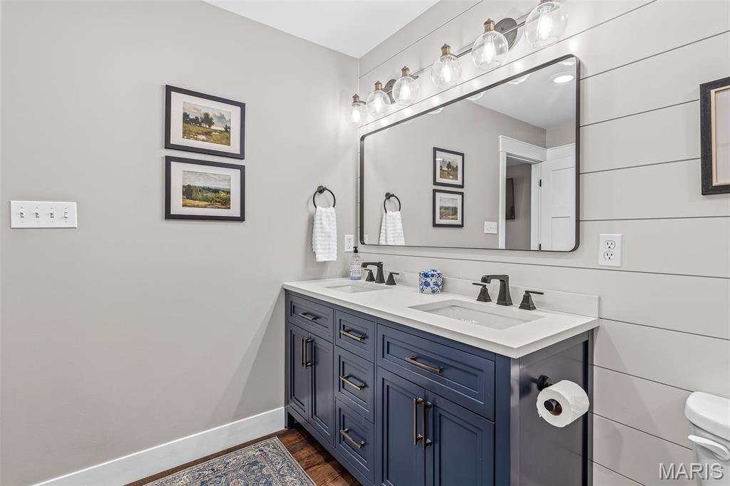 Heritage Hills - Residential