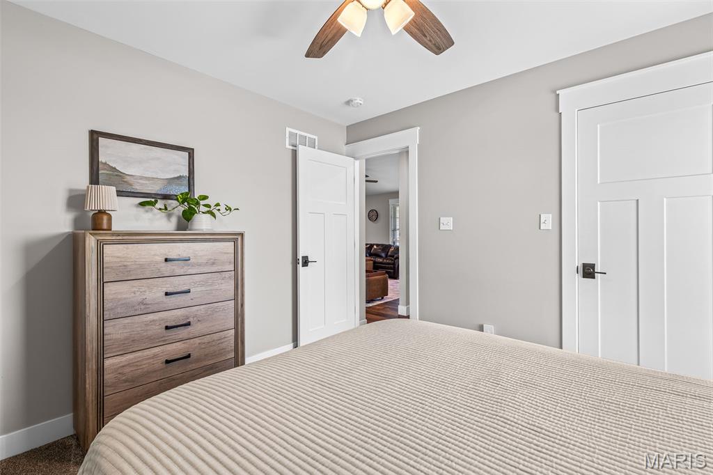 Heritage Hills - Residential