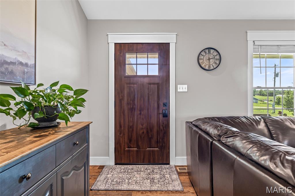 Heritage Hills - Residential