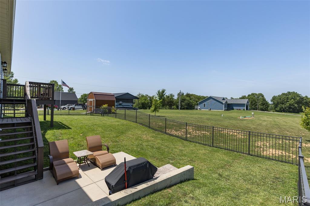 Heritage Hills - Residential