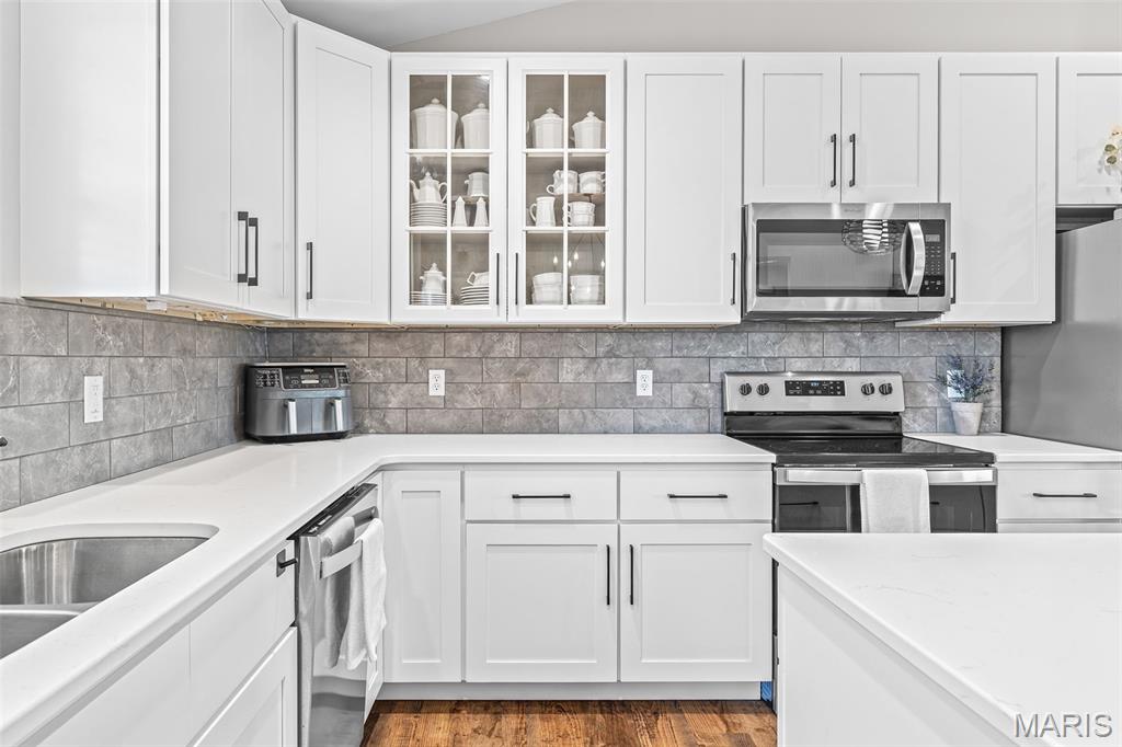 Heritage Hills - Residential