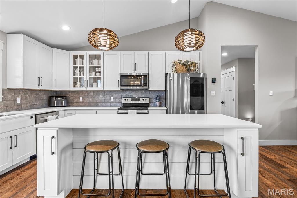 Heritage Hills - Residential