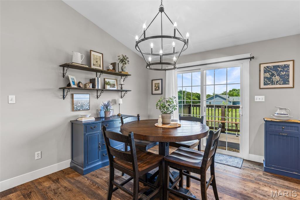 Heritage Hills - Residential