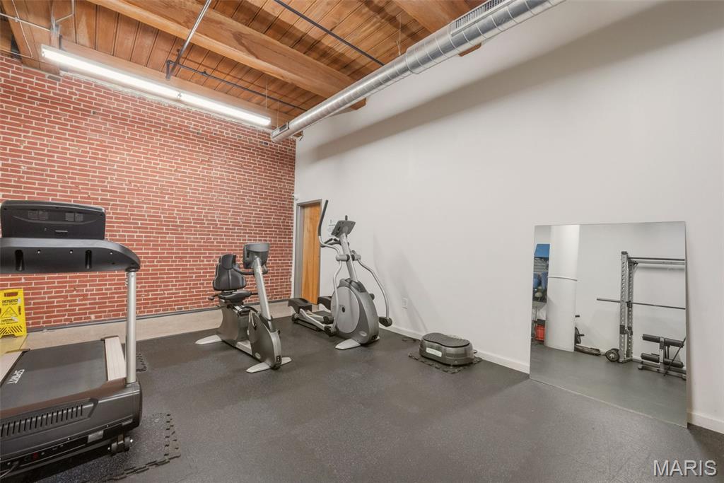 Dorsa Lofts Condo - Residential