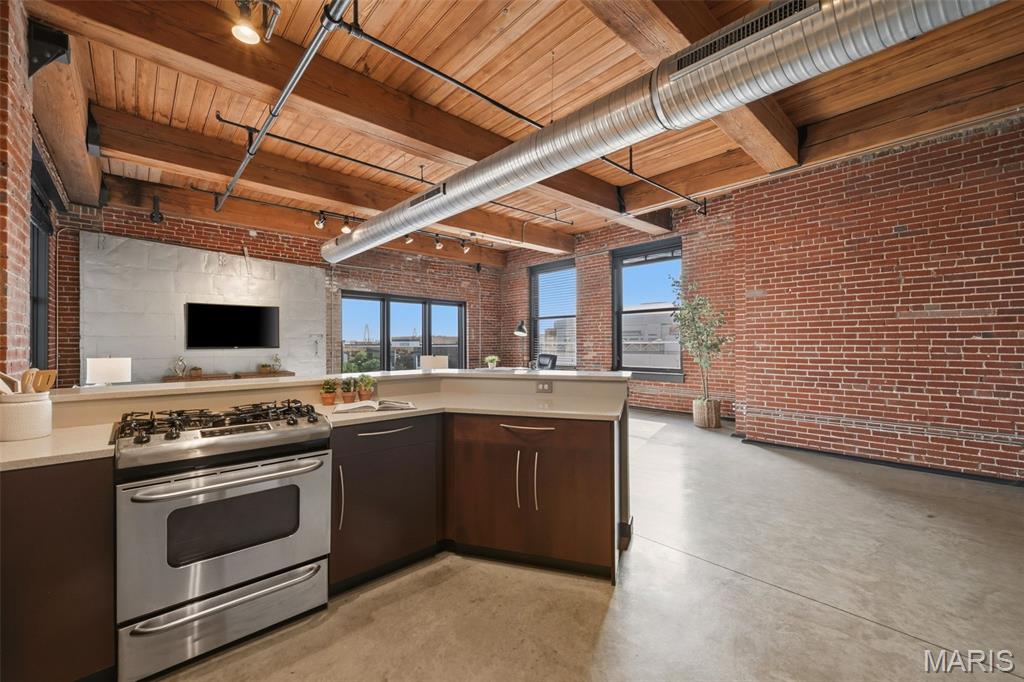 Dorsa Lofts Condo - Residential