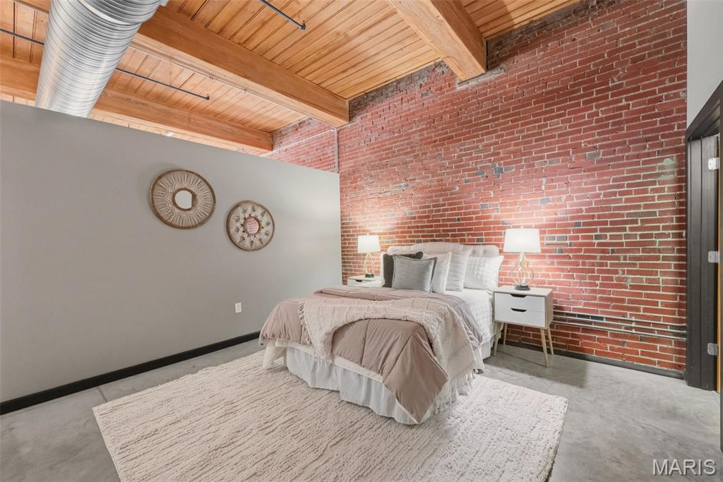Dorsa Lofts Condo - Residential