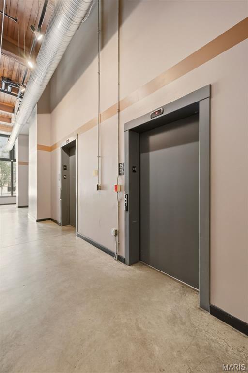 Dorsa Lofts Condo - Residential