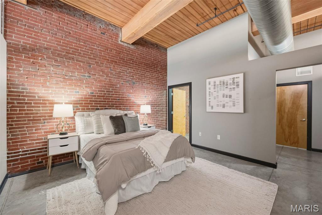 Dorsa Lofts Condo - Residential