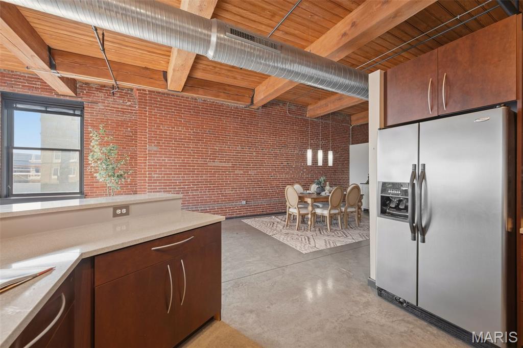 Dorsa Lofts Condo - Residential