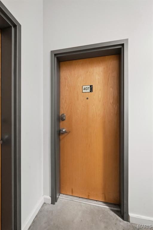 Dorsa Lofts Condo - Residential