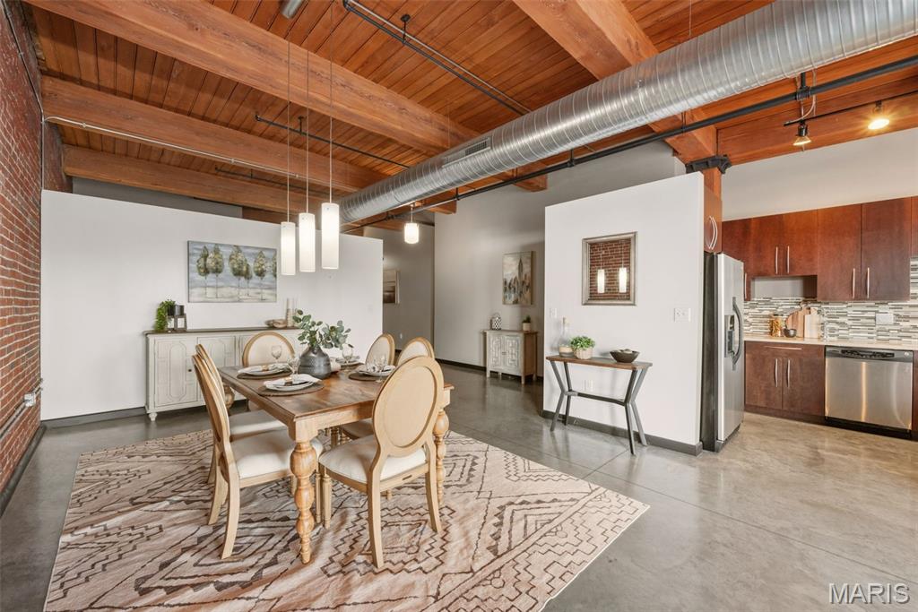 Dorsa Lofts Condo - Residential