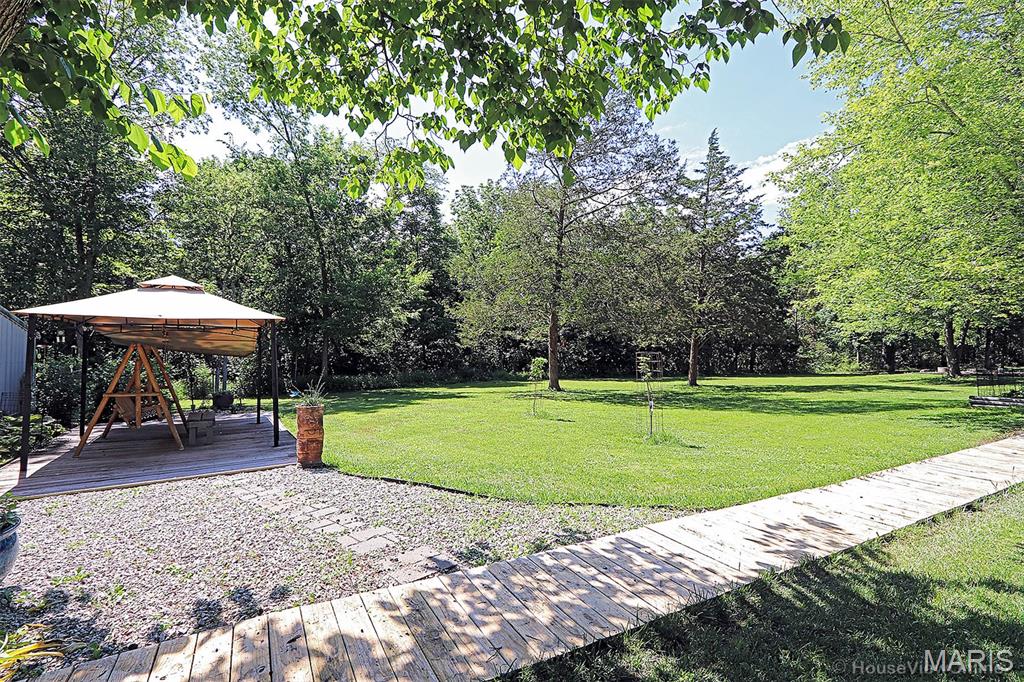Terrace Gardens Sub - Residential