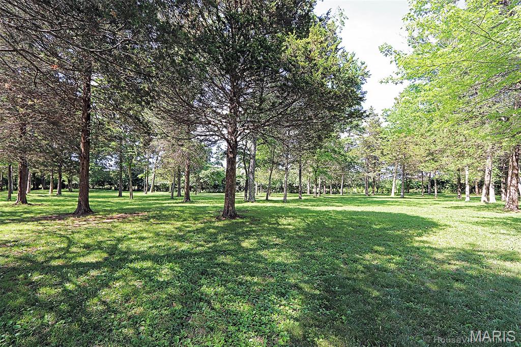 Terrace Gardens Sub - Residential