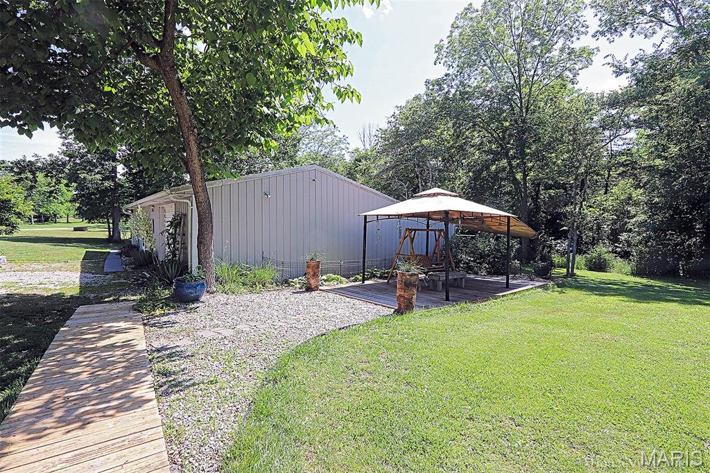 Terrace Gardens Sub - Residential