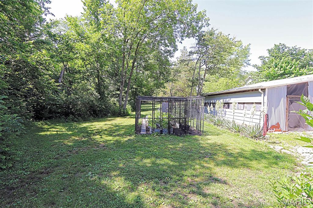 Terrace Gardens Sub - Residential