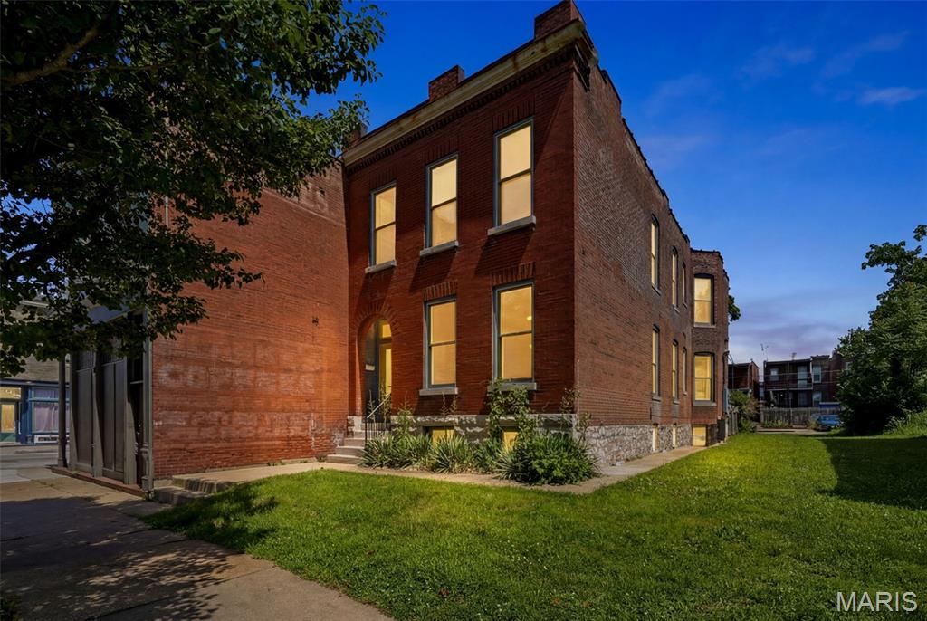 McRee Place - Residential