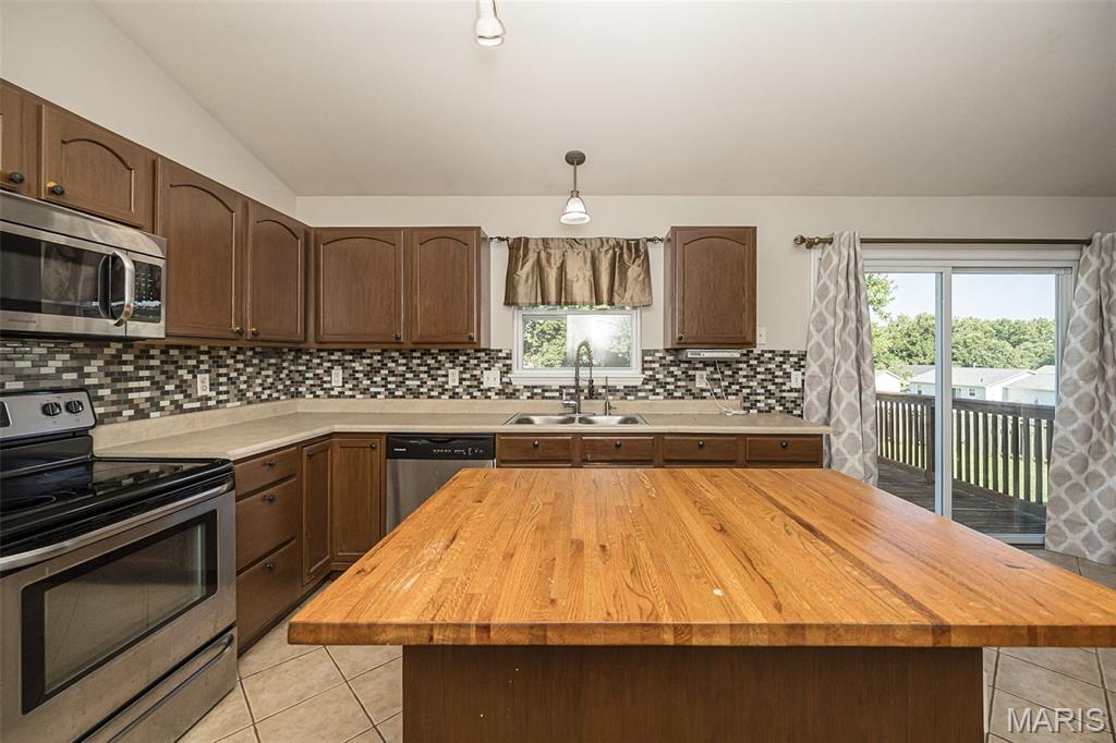 Trotters Ridge - Residential