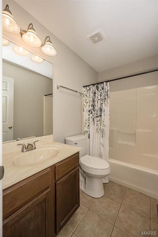 Trotters Ridge - Residential