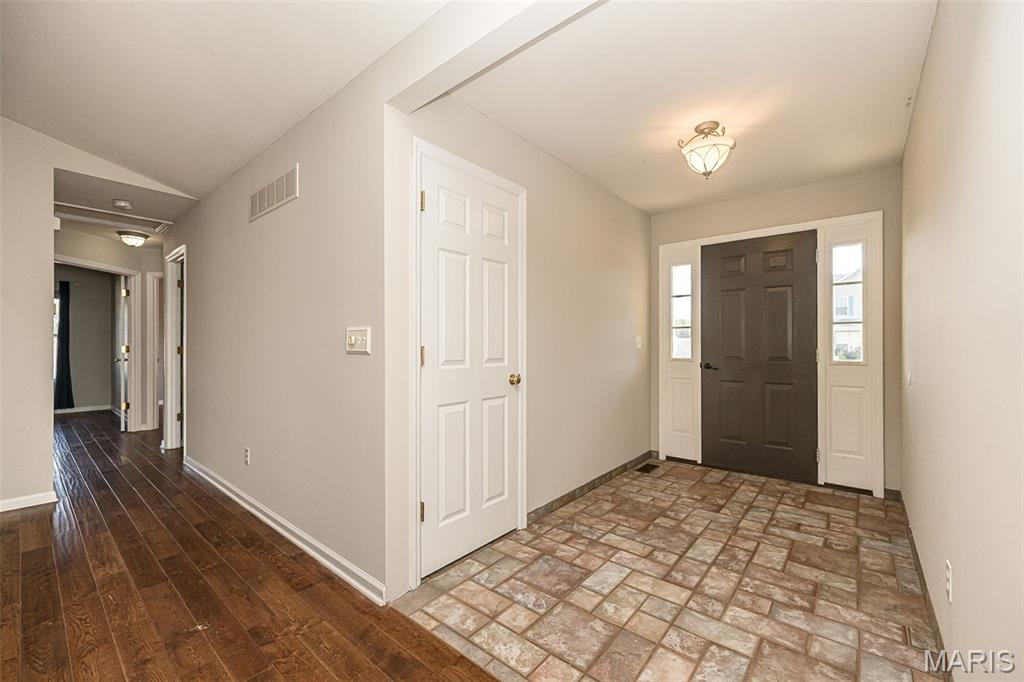 Trotters Ridge - Residential