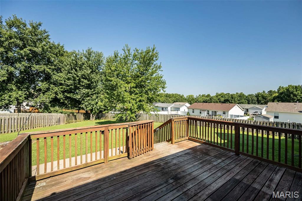 Trotters Ridge - Residential