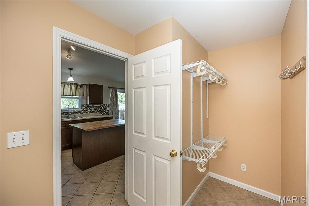 Trotters Ridge - Residential