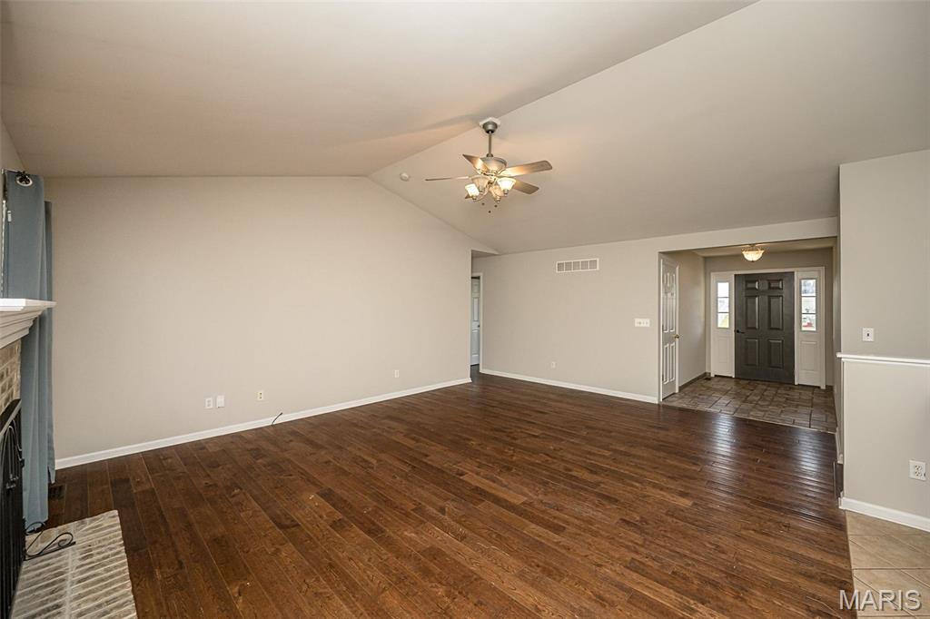 Trotters Ridge - Residential