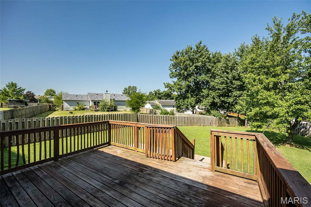 Trotters Ridge - Residential