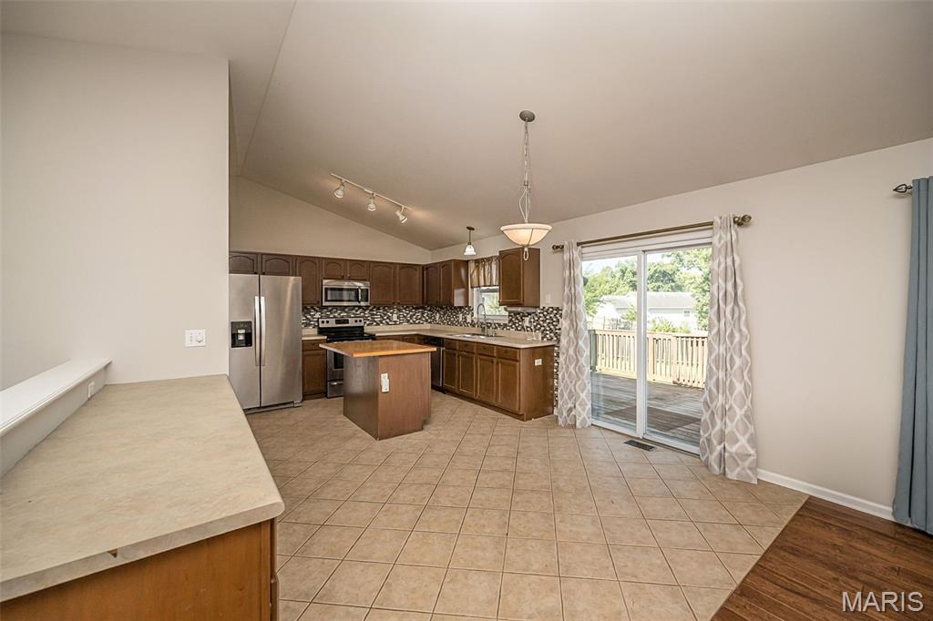 Trotters Ridge - Residential