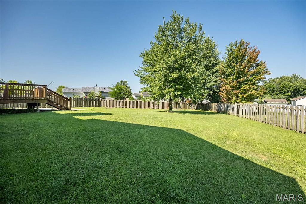 Trotters Ridge - Residential