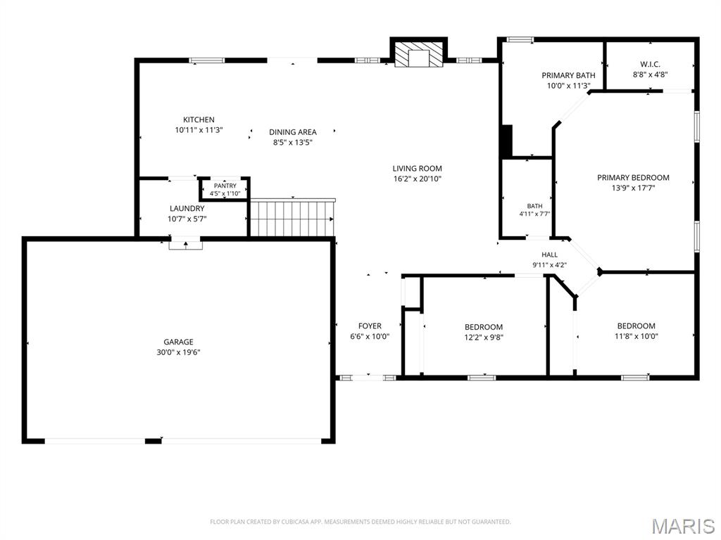 Trotters Ridge - Residential