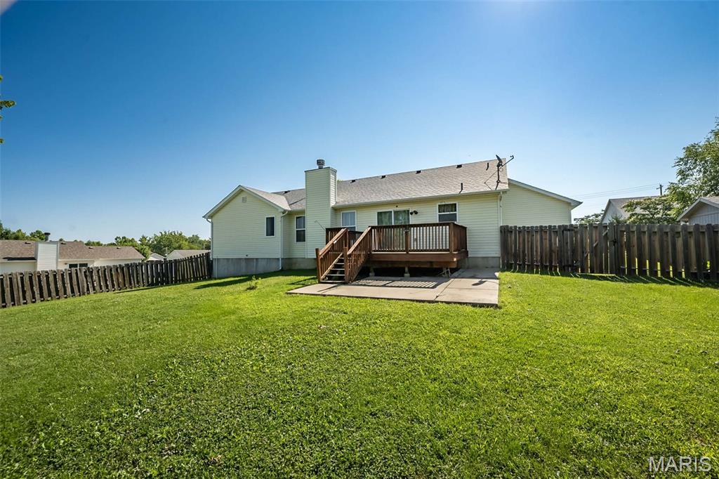 Trotters Ridge - Residential