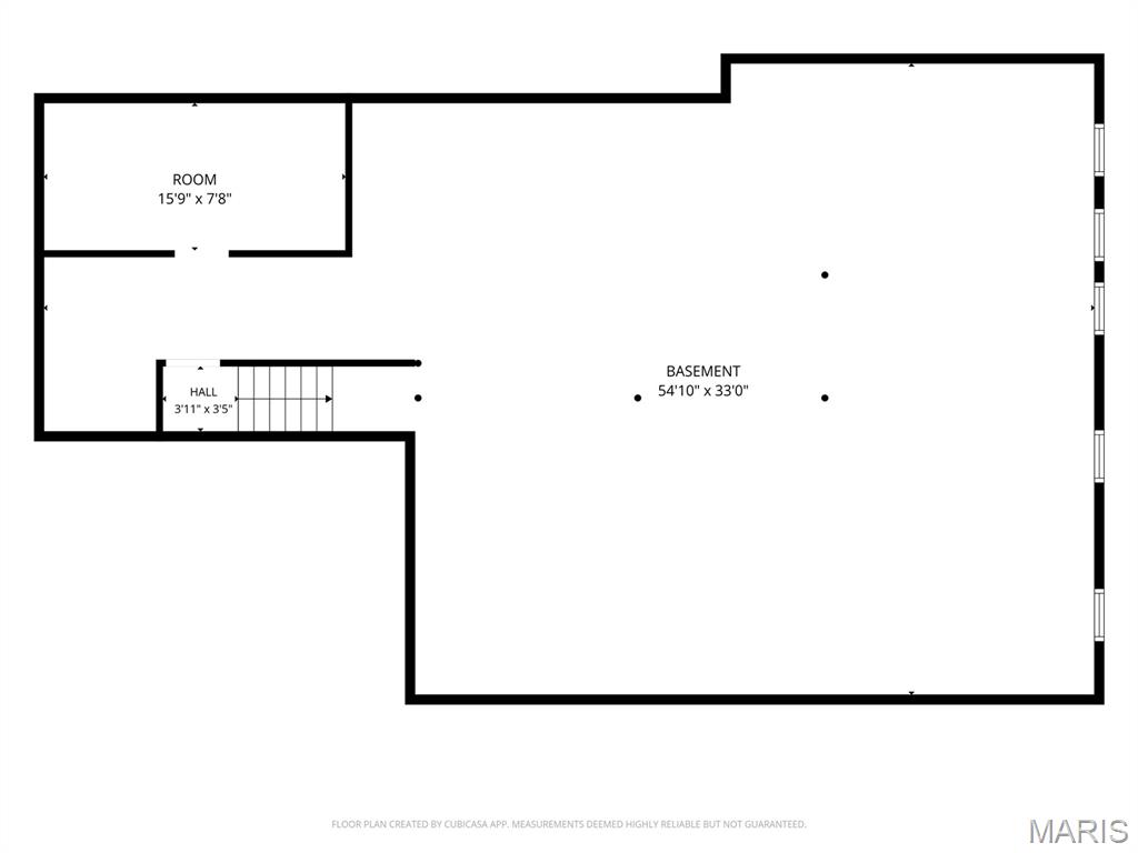 Trotters Ridge - Residential
