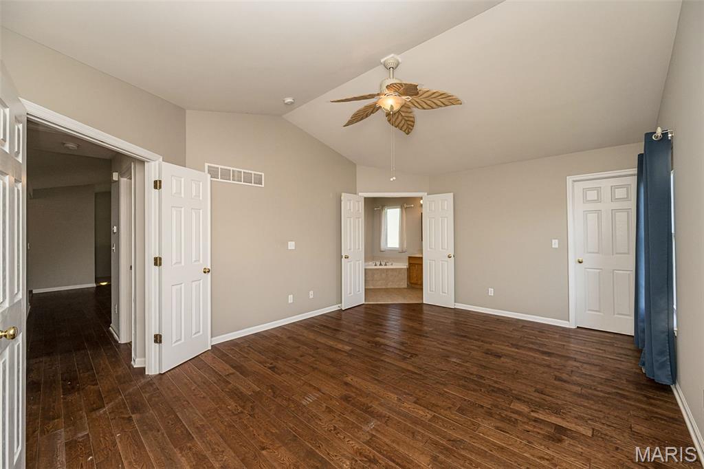 Trotters Ridge - Residential