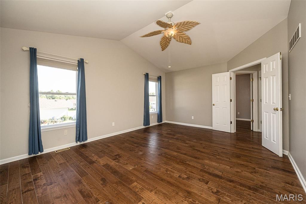 Trotters Ridge - Residential