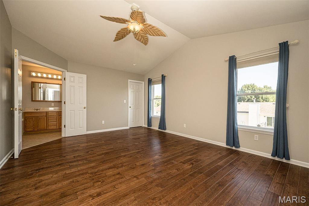 Trotters Ridge - Residential