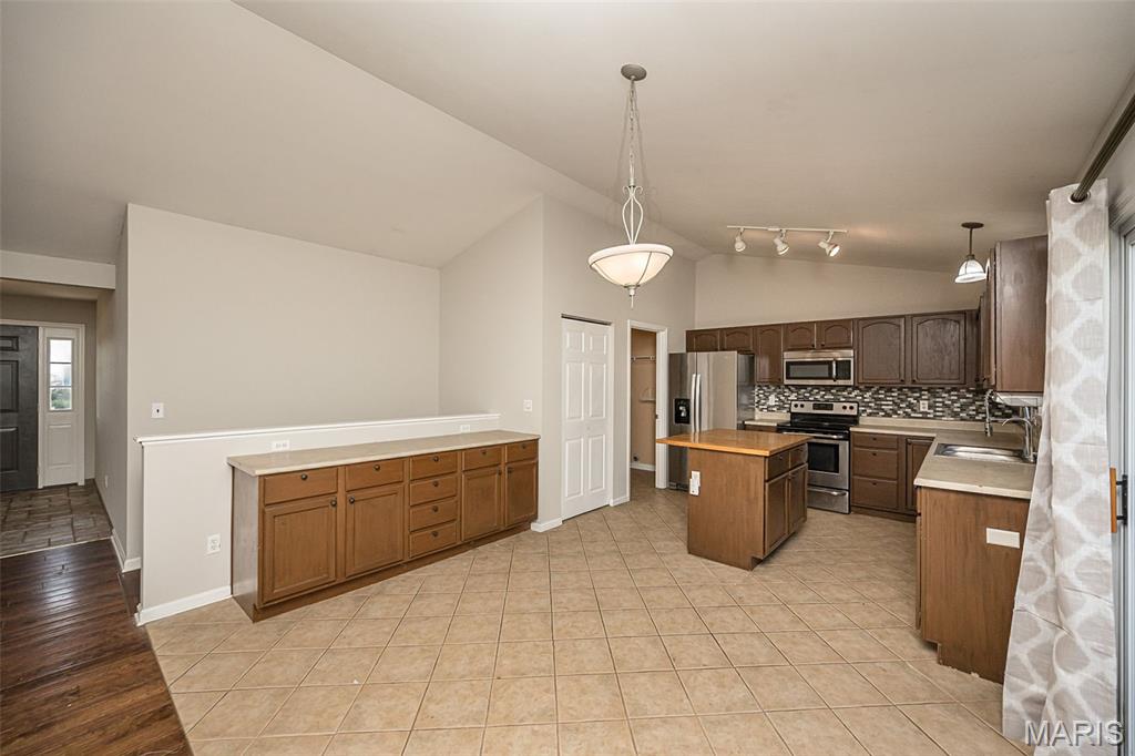 Trotters Ridge - Residential