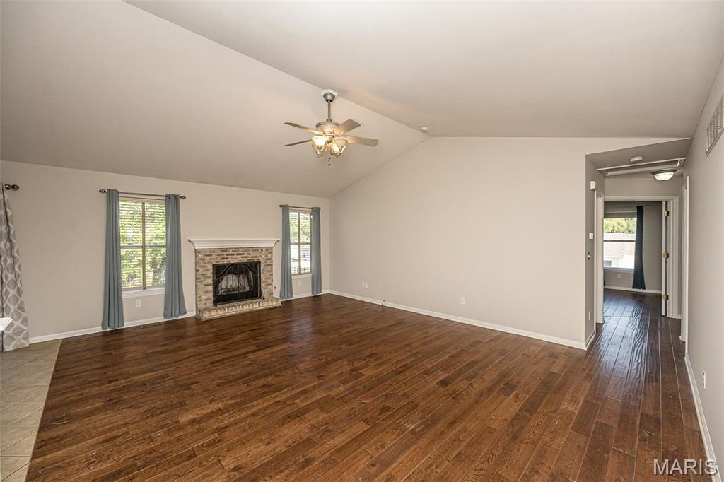 Trotters Ridge - Residential