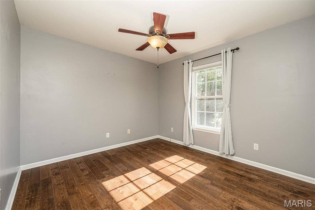 Trotters Ridge - Residential